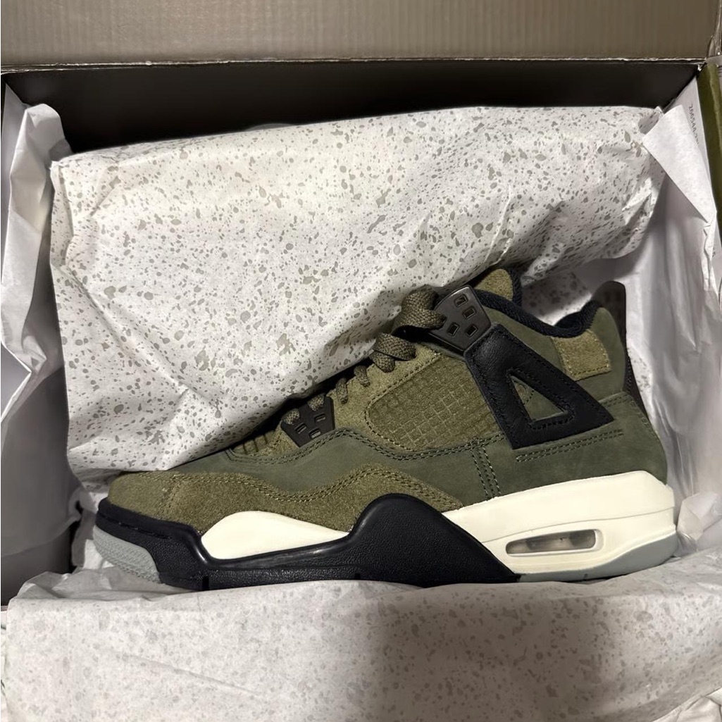 Jordan 4